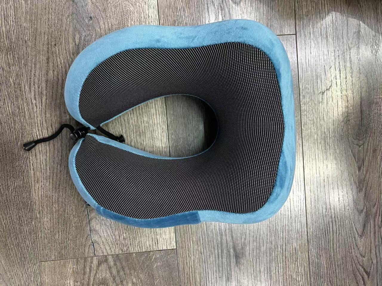 Almohada de viaje