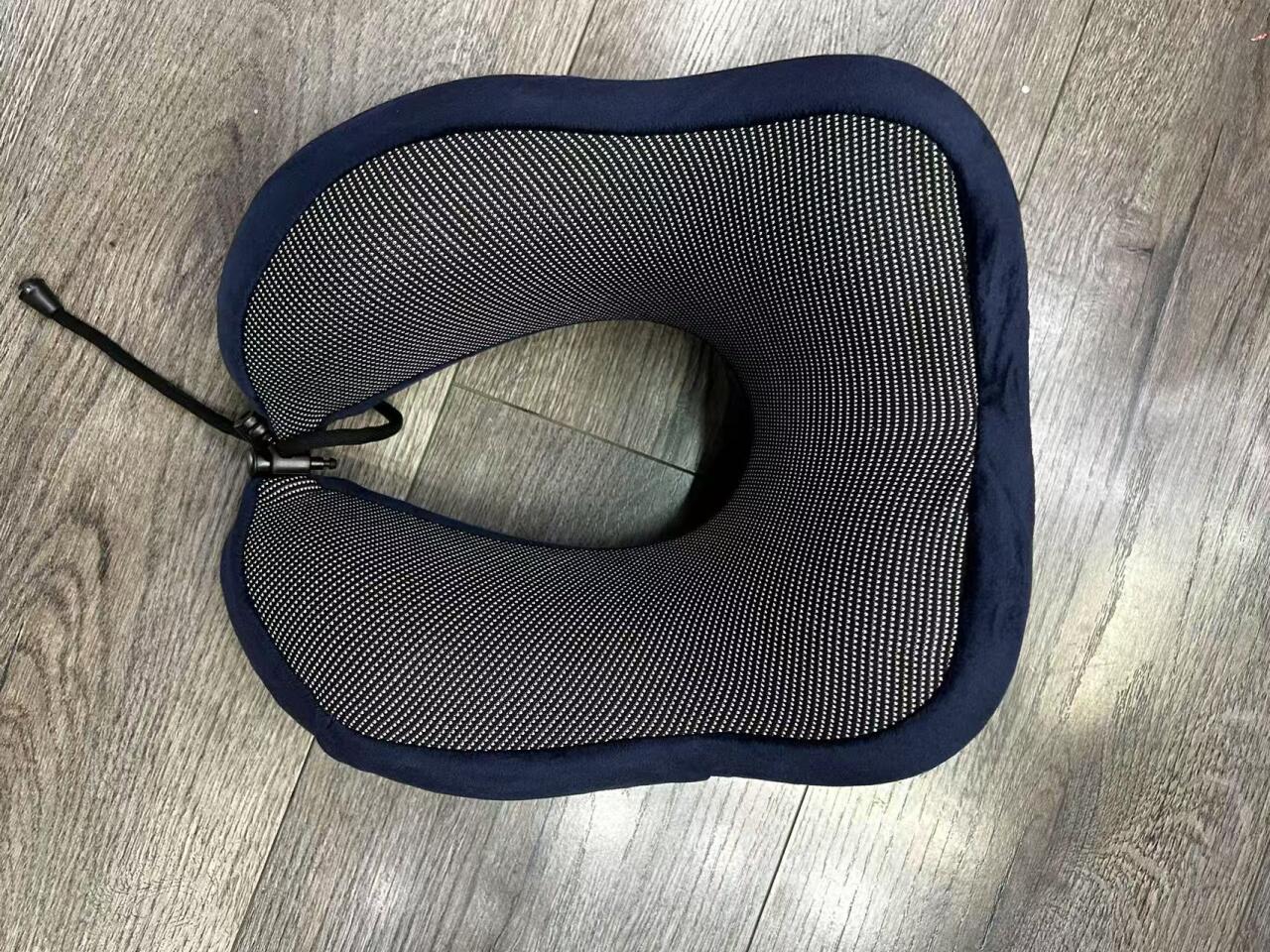 Almohada de viaje
