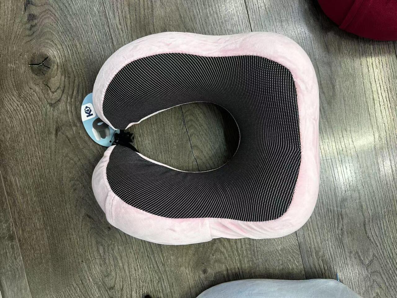 Almohada de viaje