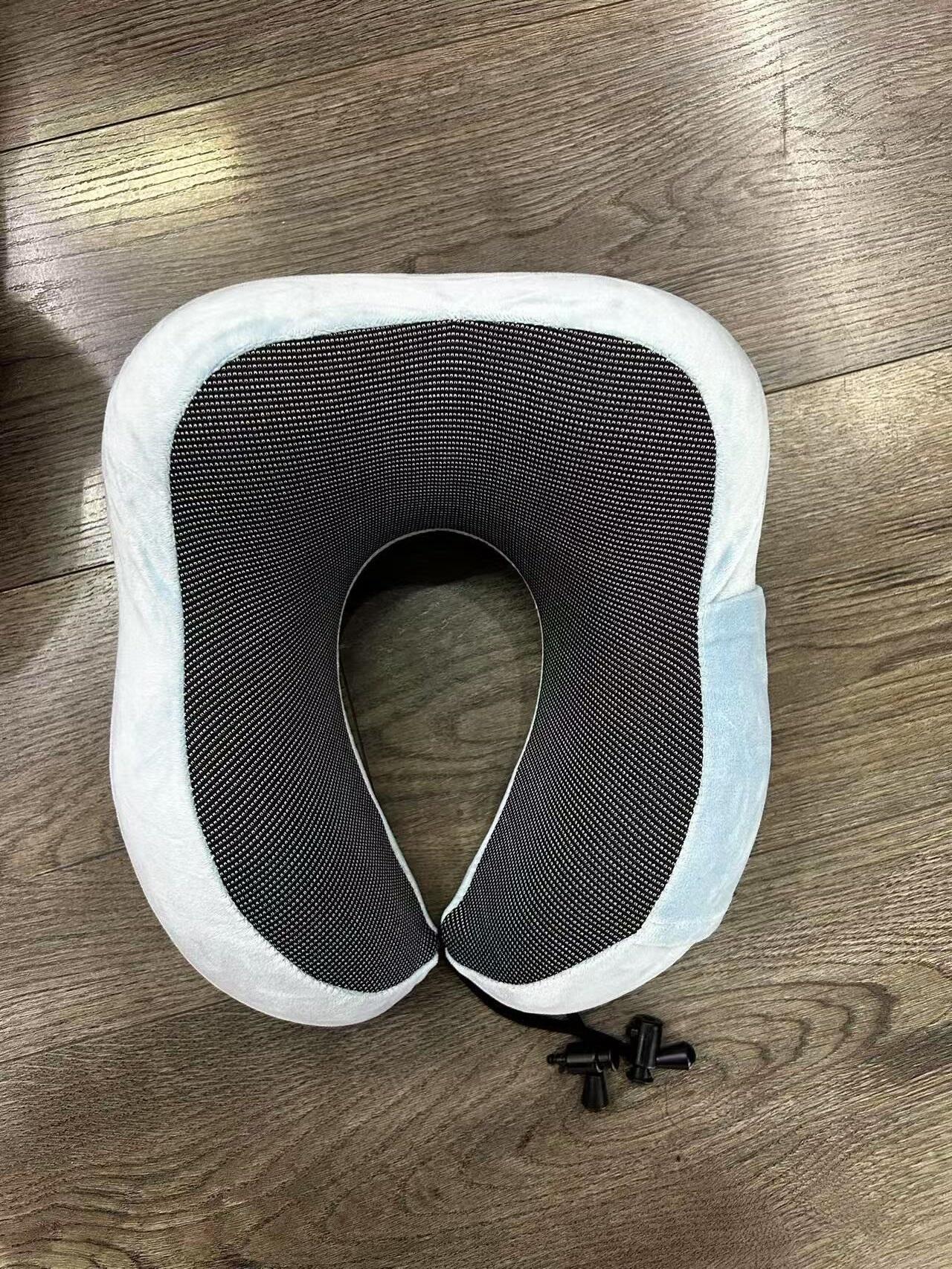 Almohada de viaje